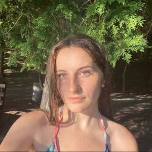 Meet your Posher, Anastasia